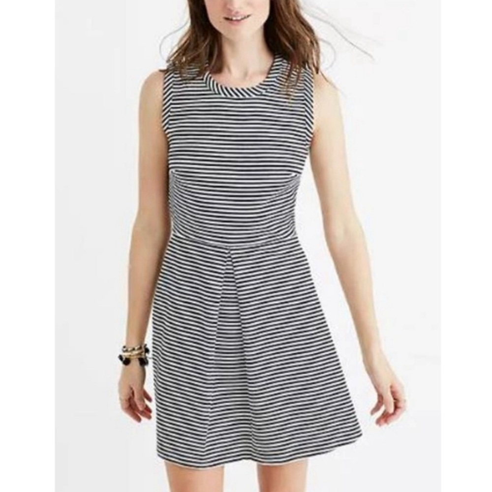 Madewell Dress